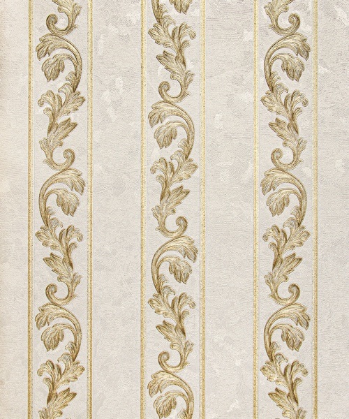 PVC Vinyl Wallpaper Modern 3D Design Waterproof Wallpaper for Home Decor