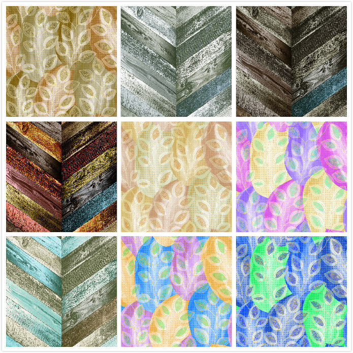 Vinyl Wallpaper PVC Wall Paper for Home Decor
