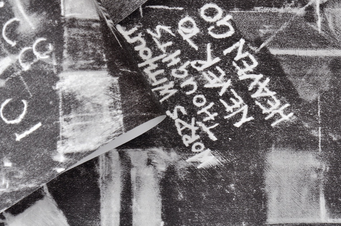 New PVC High Quality Wallpaper Modern Luxury Posters Design