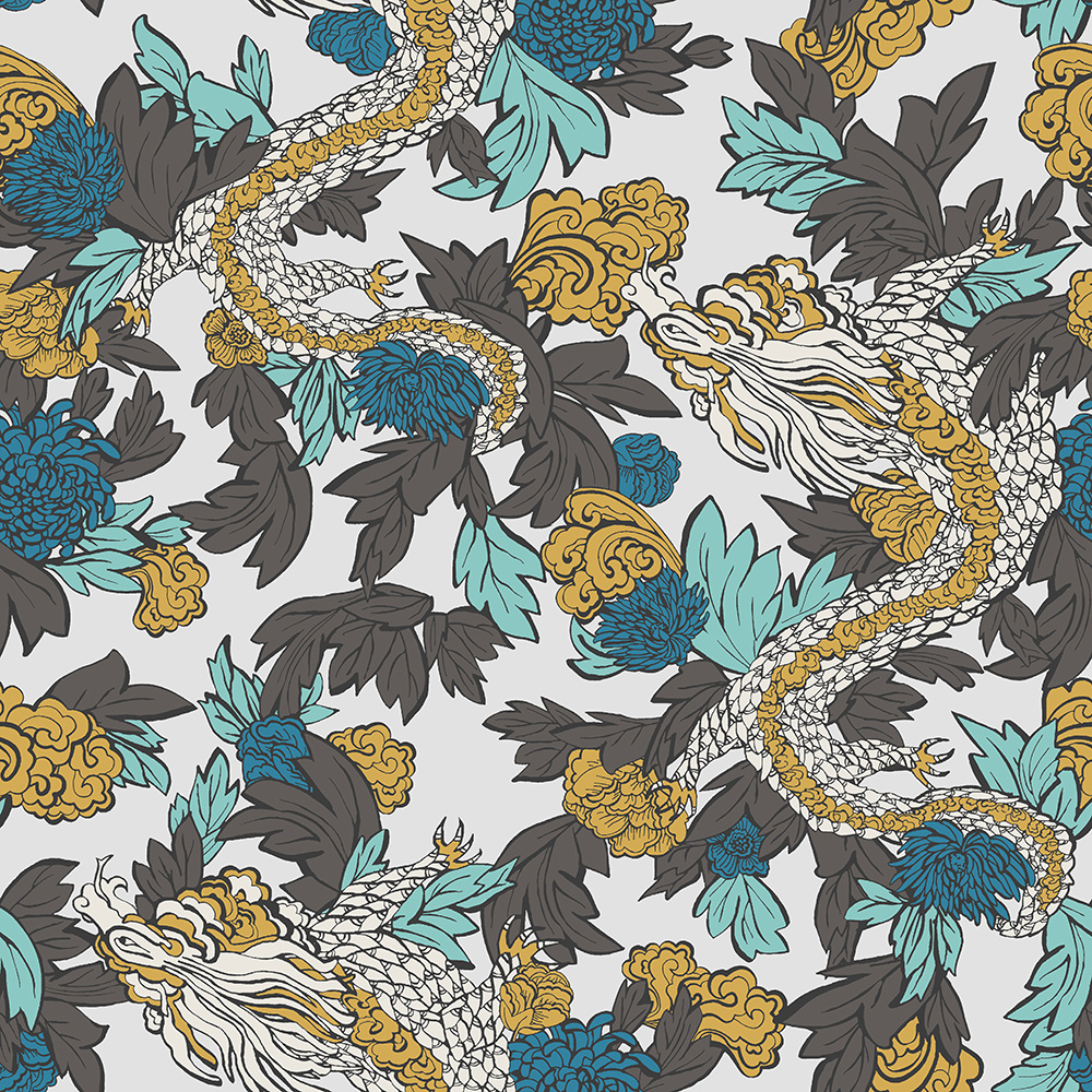 PVC Vinyl Wallpaper Factory Price Waterproof 3D Wall Paper for Home Decor