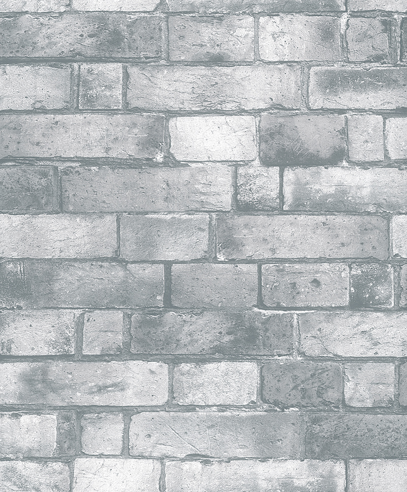 PVC Vinyl Wallpaper Modern Stone 3D Wall Paper