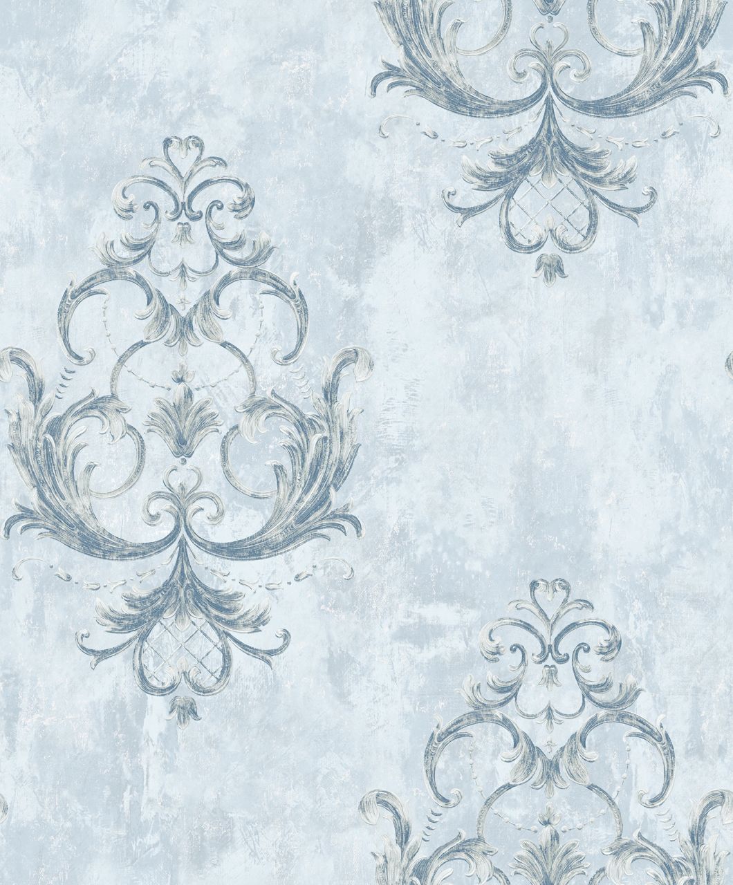 2021 New Non Woven Embossing Design High Quality PVC Wallpaper