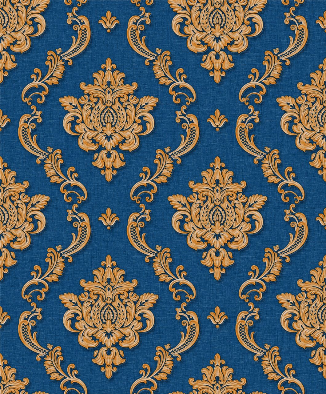 Waterproof PVC Wallpaper 3D Wall Paper for Home Decor