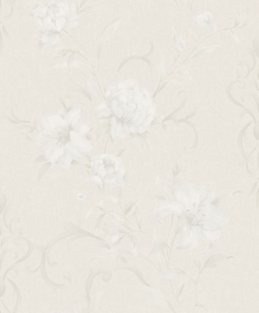 2021 Luxury Italy Design High Quality PVC Wallpaper