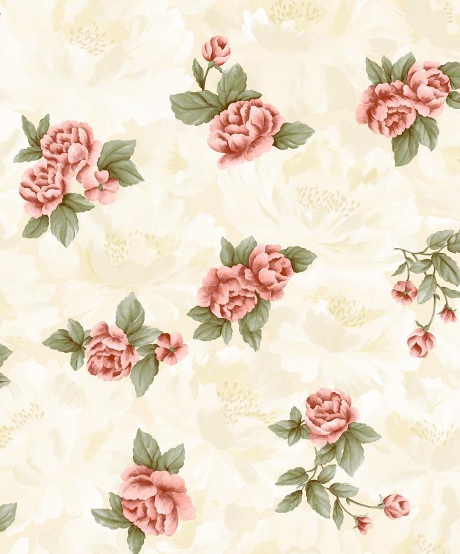 Vinyl PVC Wallpaper for Home Decoration Manufacturer High Quality Wallpaper