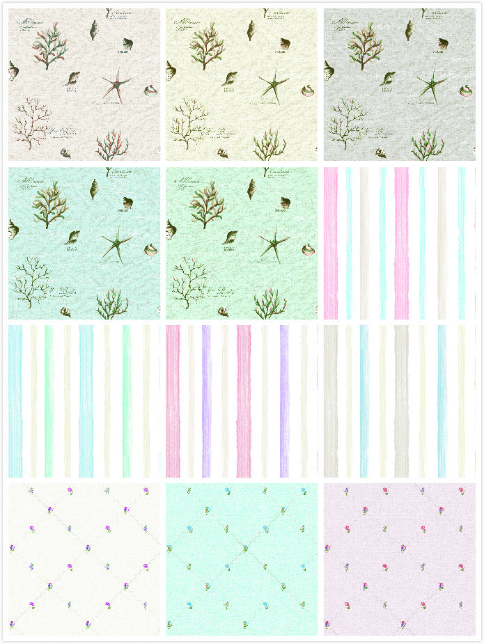 High Quality Wallpaper for Children Non Woven Wall Paper