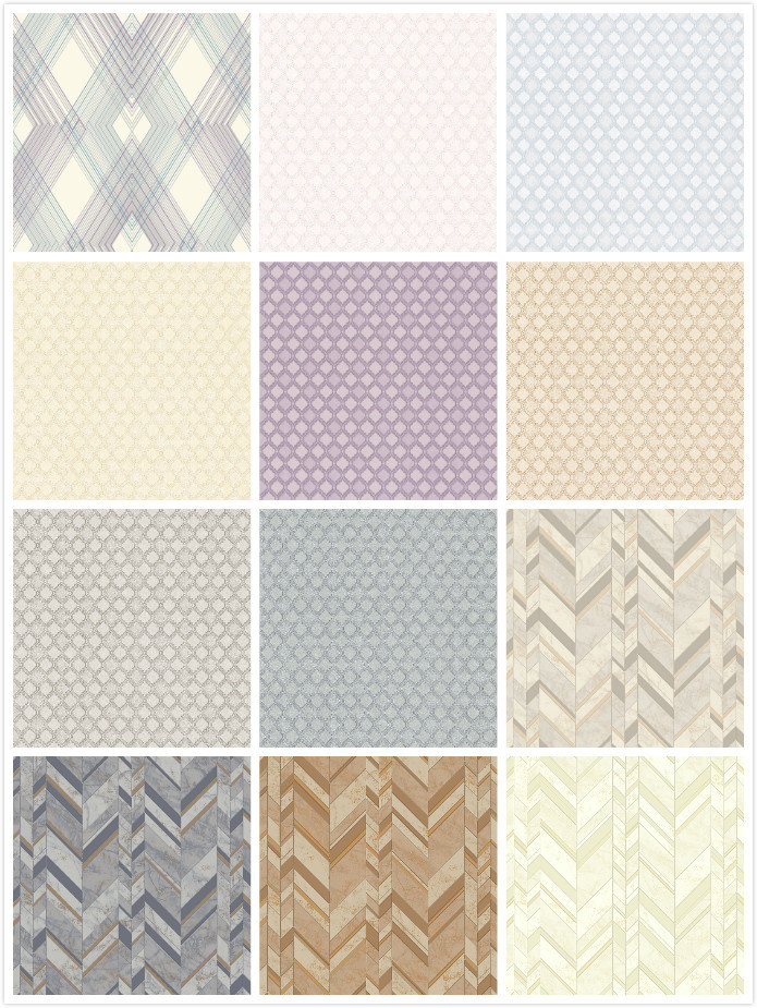 106 Waterproof Wallpaper 3D Wall Paper for Home Decoration