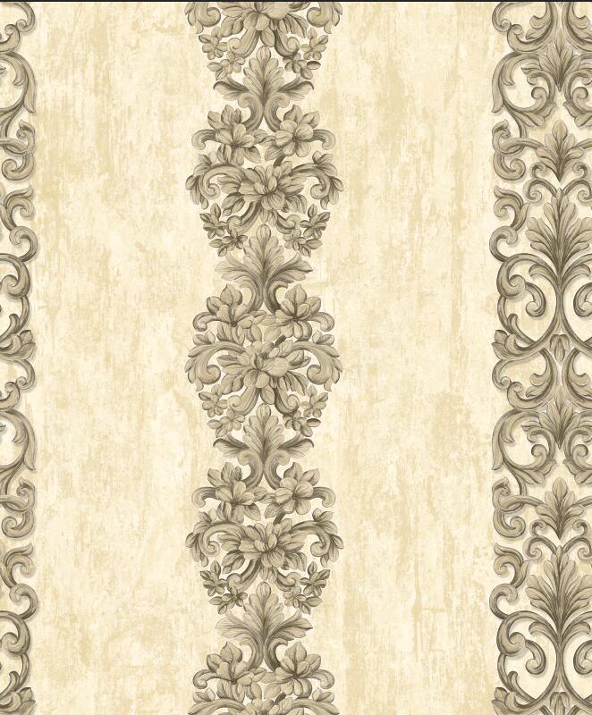 High Quality Wallpaper PVC Vinyl Wallpaper for Home Decor