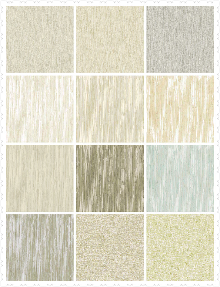 Waterproof PVC Vinyl Wallpaper Luxury Wall Paper for Home Decoration