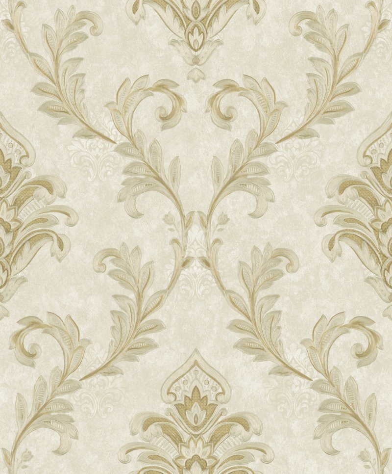 Non Woven Wallpaper High Quality Wall Paper for Home Decor