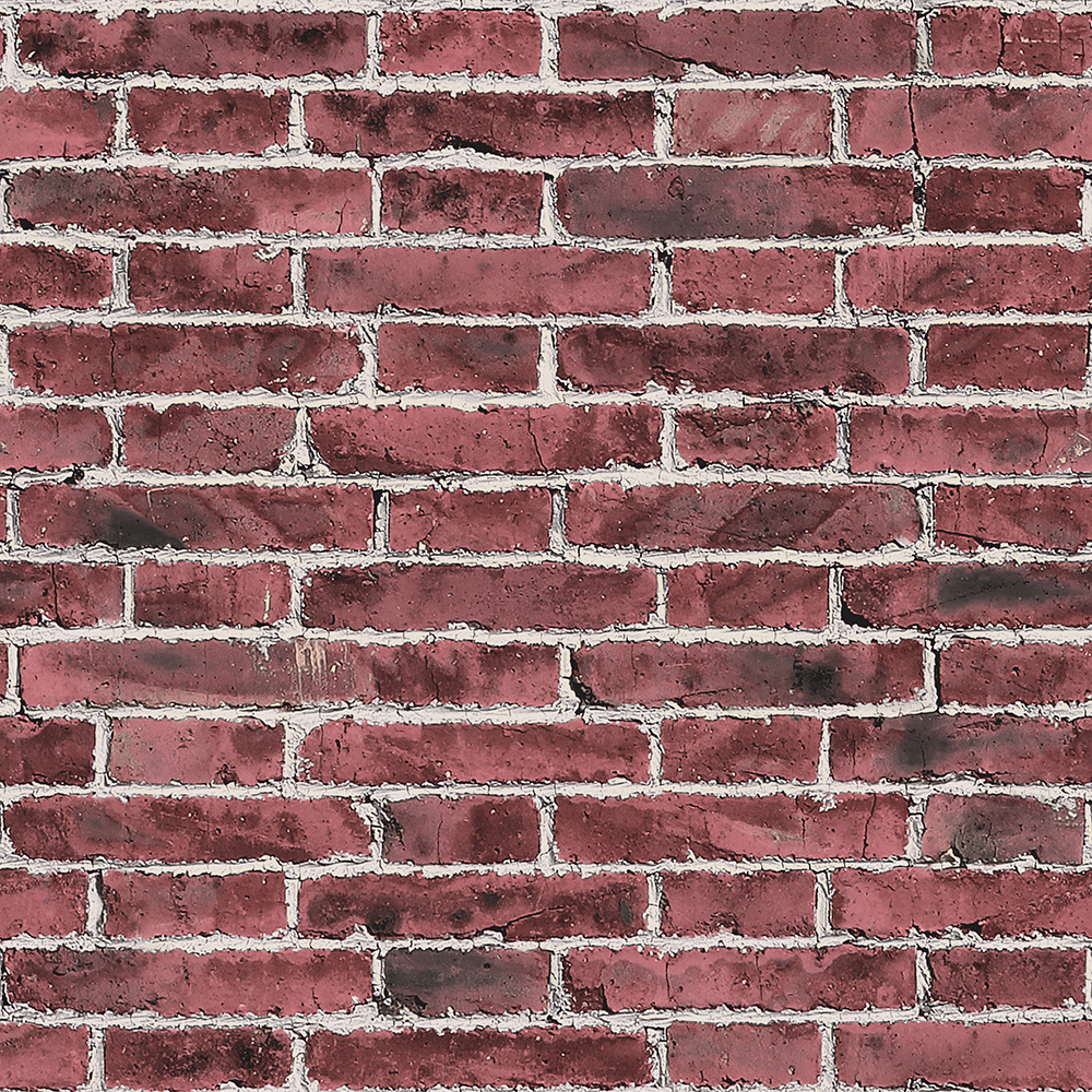 PVC Vinyl Wallpaper Modern Stone 3D Wall Paper