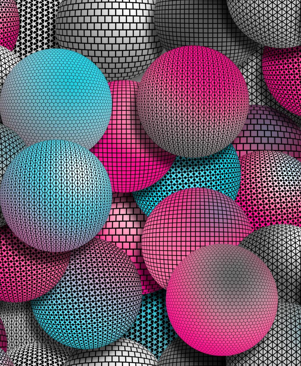 Vinyl Wallpaper Modern 3D Wall Paper for Home Decoration