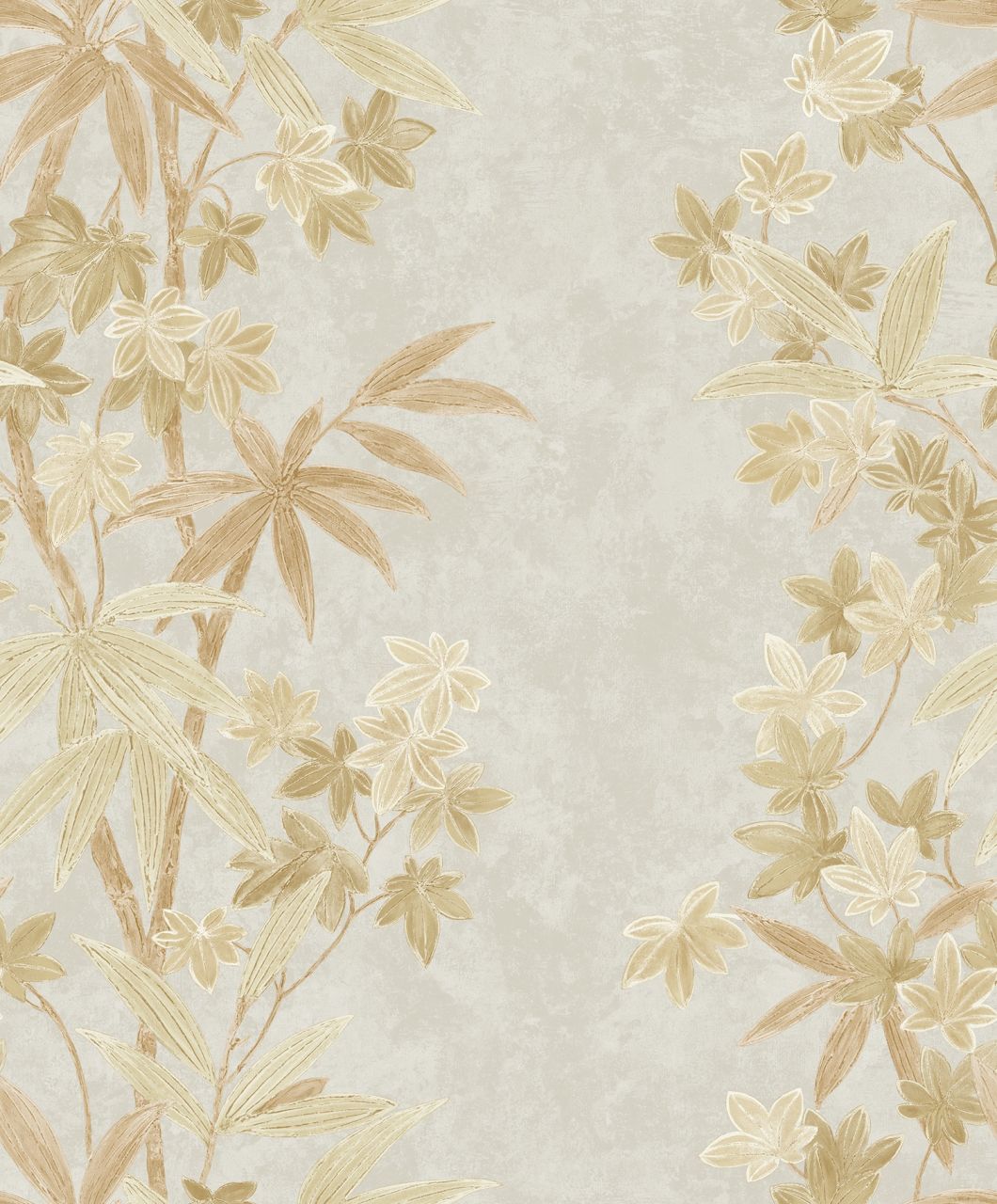 1.06 PVC Flower Design Ins Style High Quality PVC Wallpaper Home Decoration