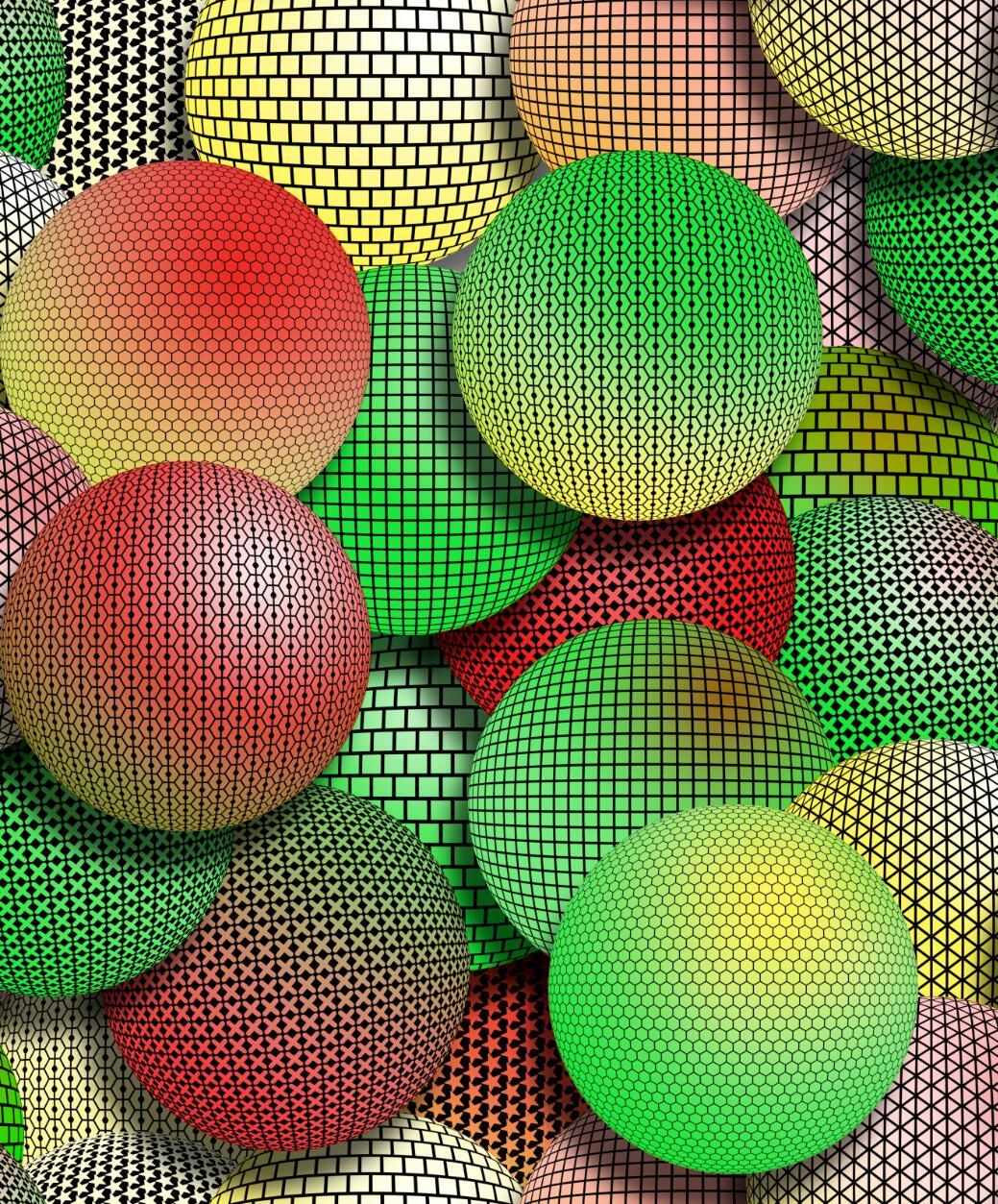 Vinyl Wallpaper Modern 3D Wall Paper for Home Decoration