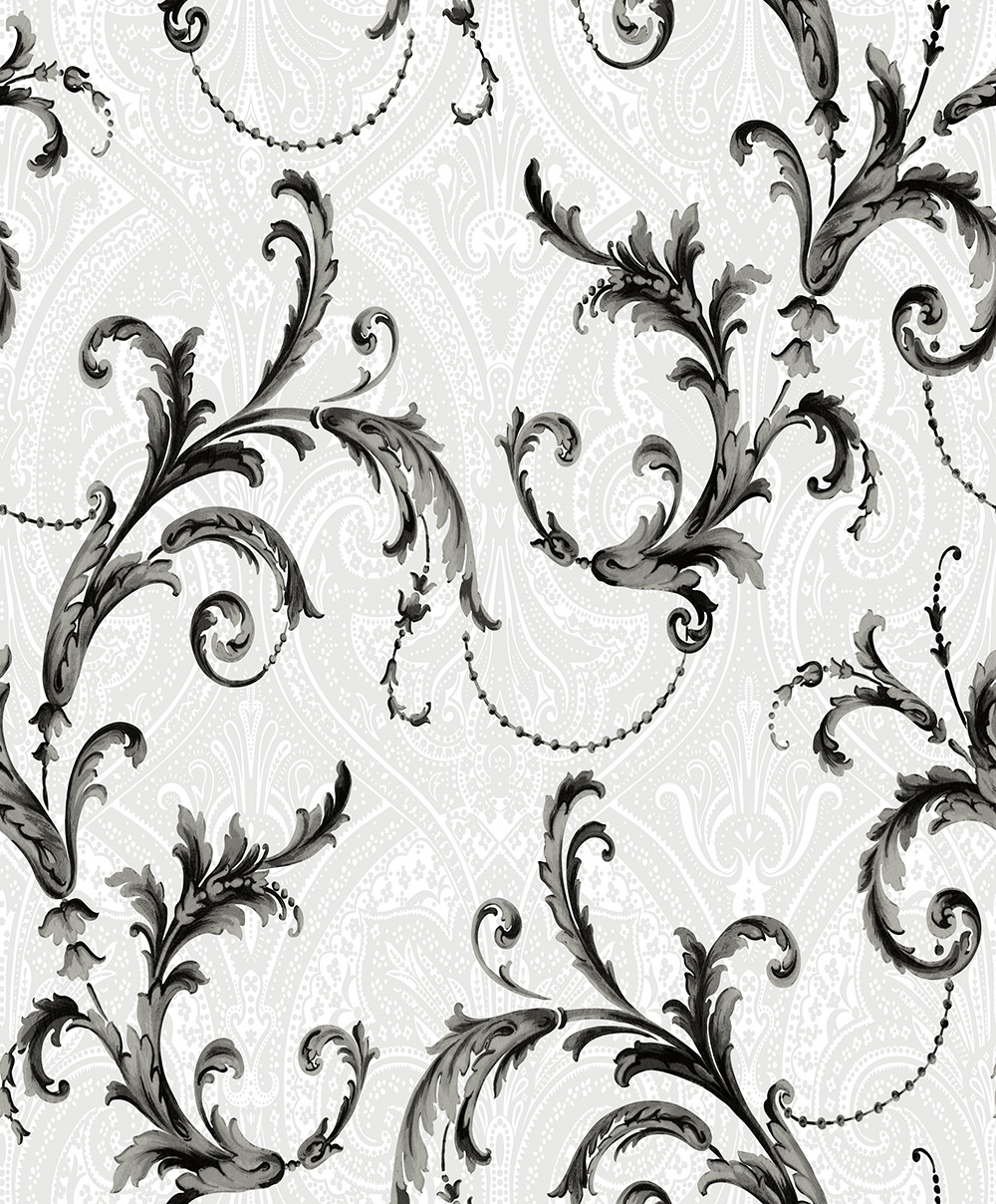 PVC Wallpaper Modern 3D Design Vinyl Luxury Waterproof Wall Paper for Home Decor