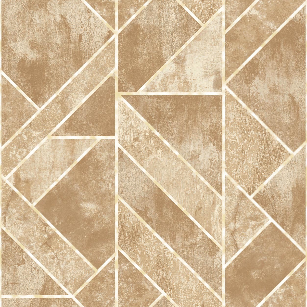 PVC Vinyl Wallpaper Waterproof Modern Wall Papers for Home Decoration