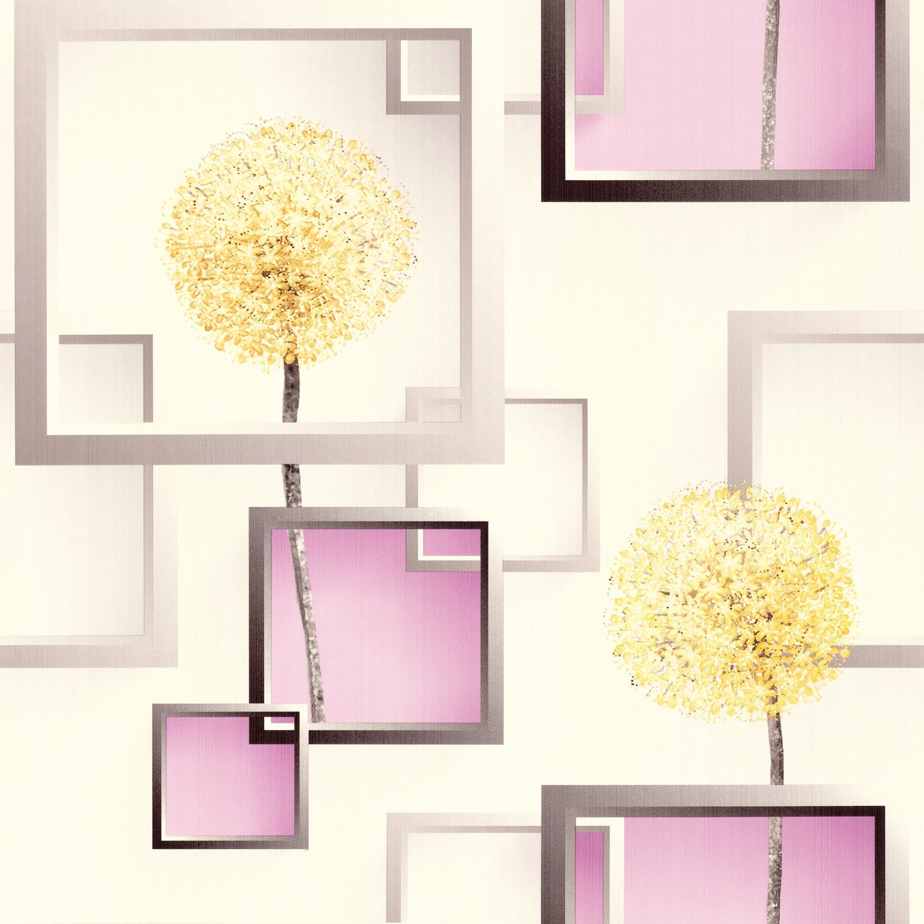 3D PVC Wallpaper Luxury Wall Paper for Home Decor