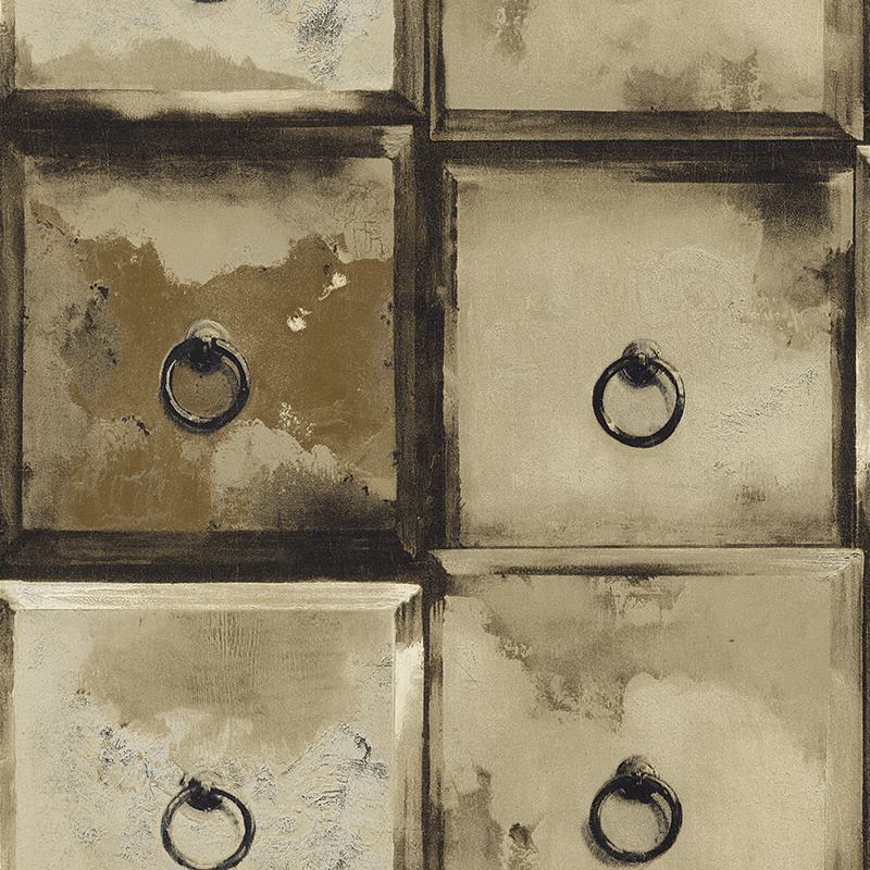 New PVC High Quality Wallpaper Industry Modern Design