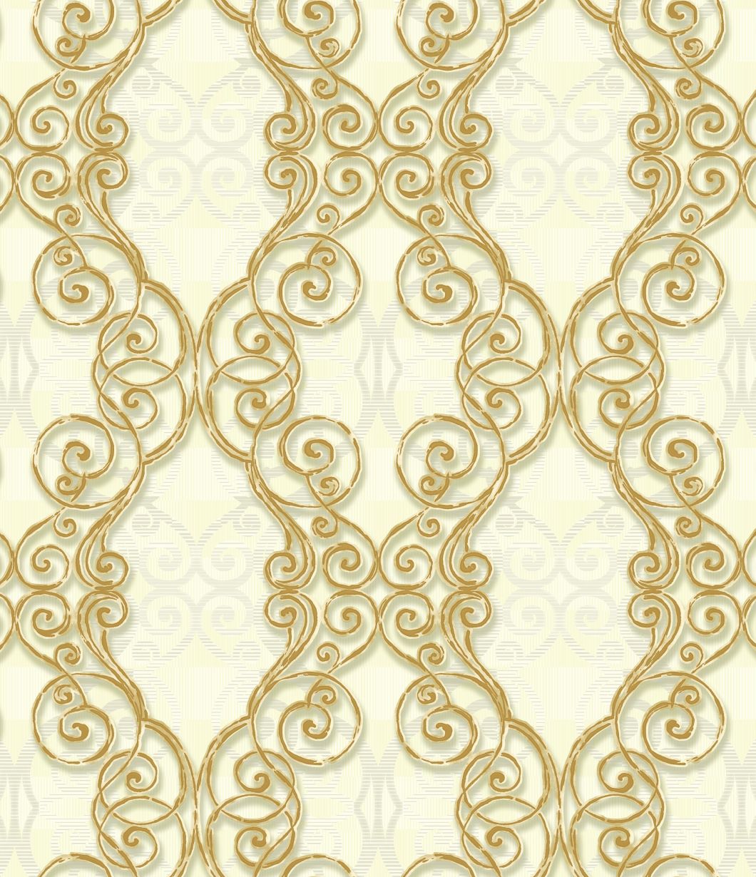 PVC Wallpaper High Quality Modern 3D Wall Paper for Home Decor