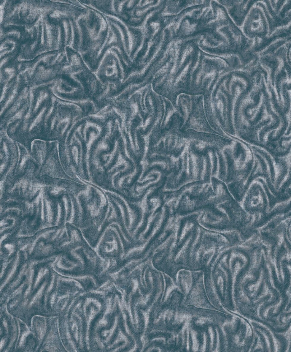 Factory Price Wallpaper PVC Vinyl Wallpaper Modern 3D Wall Paper