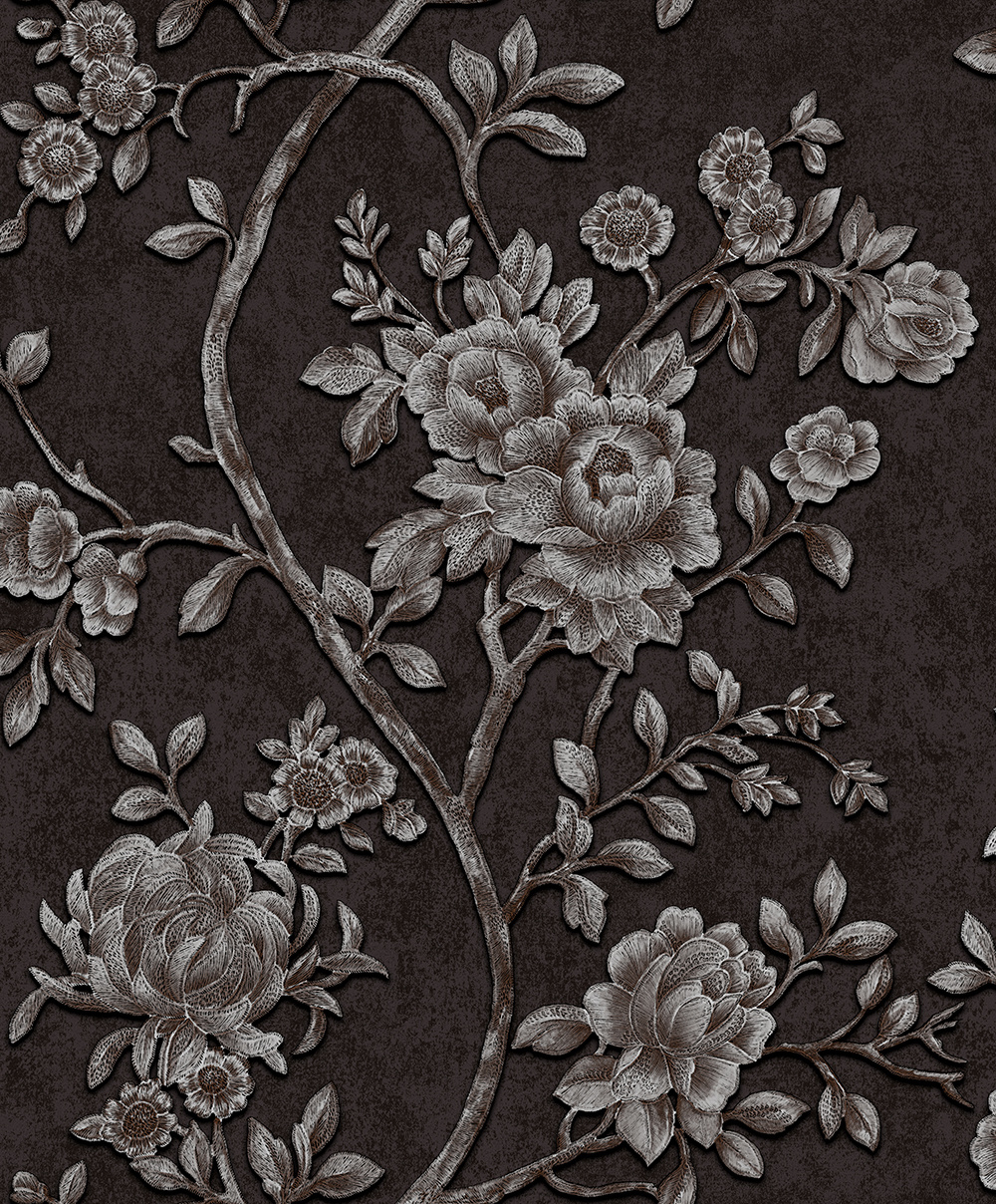 2021 New PVC Classic Europe Design High Quality PVC Wallpaper