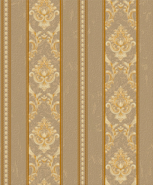 PVC Wallpaper High Quality Vinyl Wall Paper for Home Decor