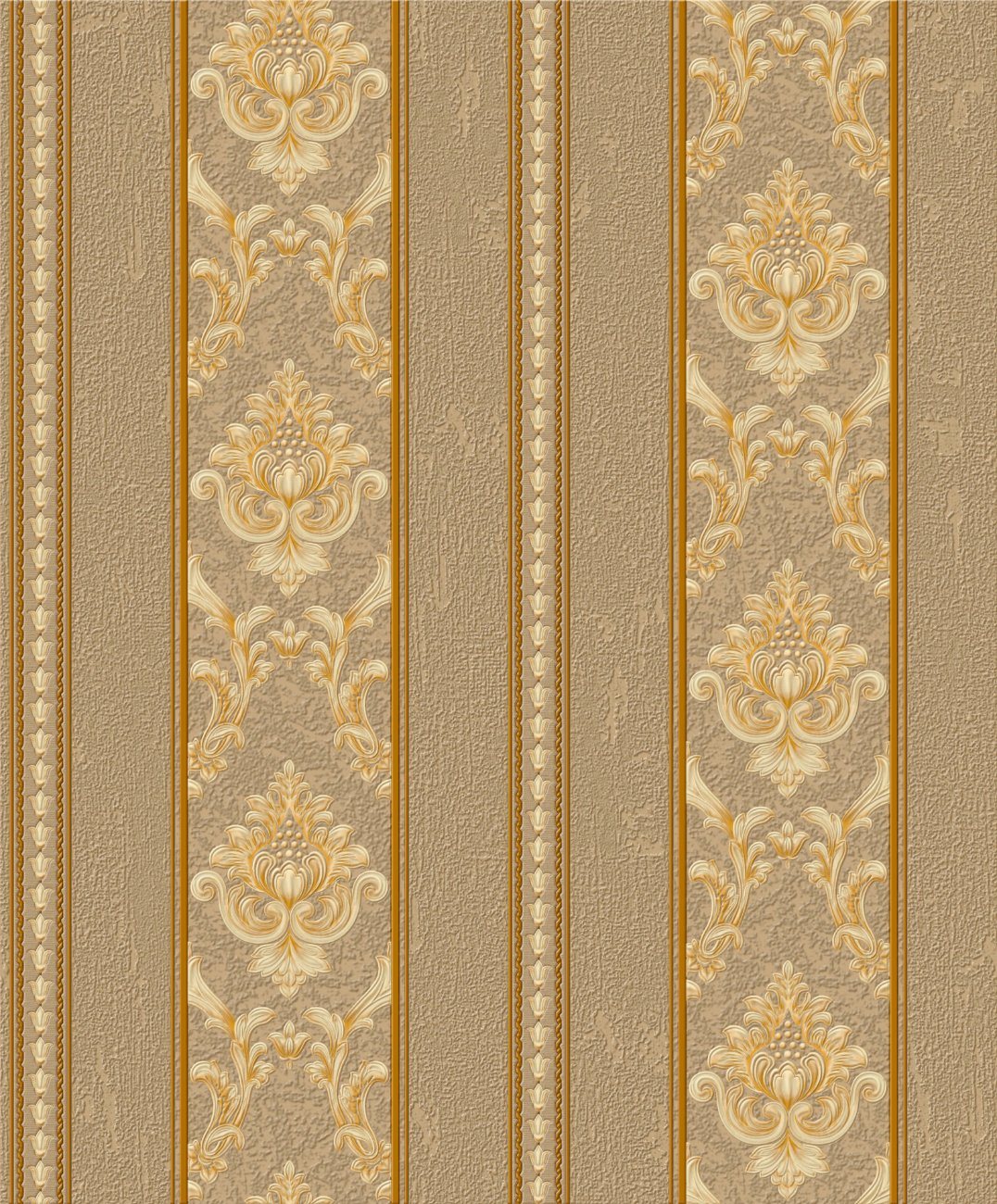 PVC Wallpaper High Quality Vinyl Wall Paper for Home Decor