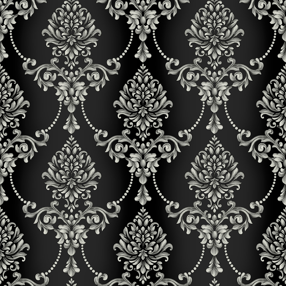 PVC Factory Price Wall Paper Modern 3D Design Vinyl Luxury Waterproof Wall Paper for Home Decoration
