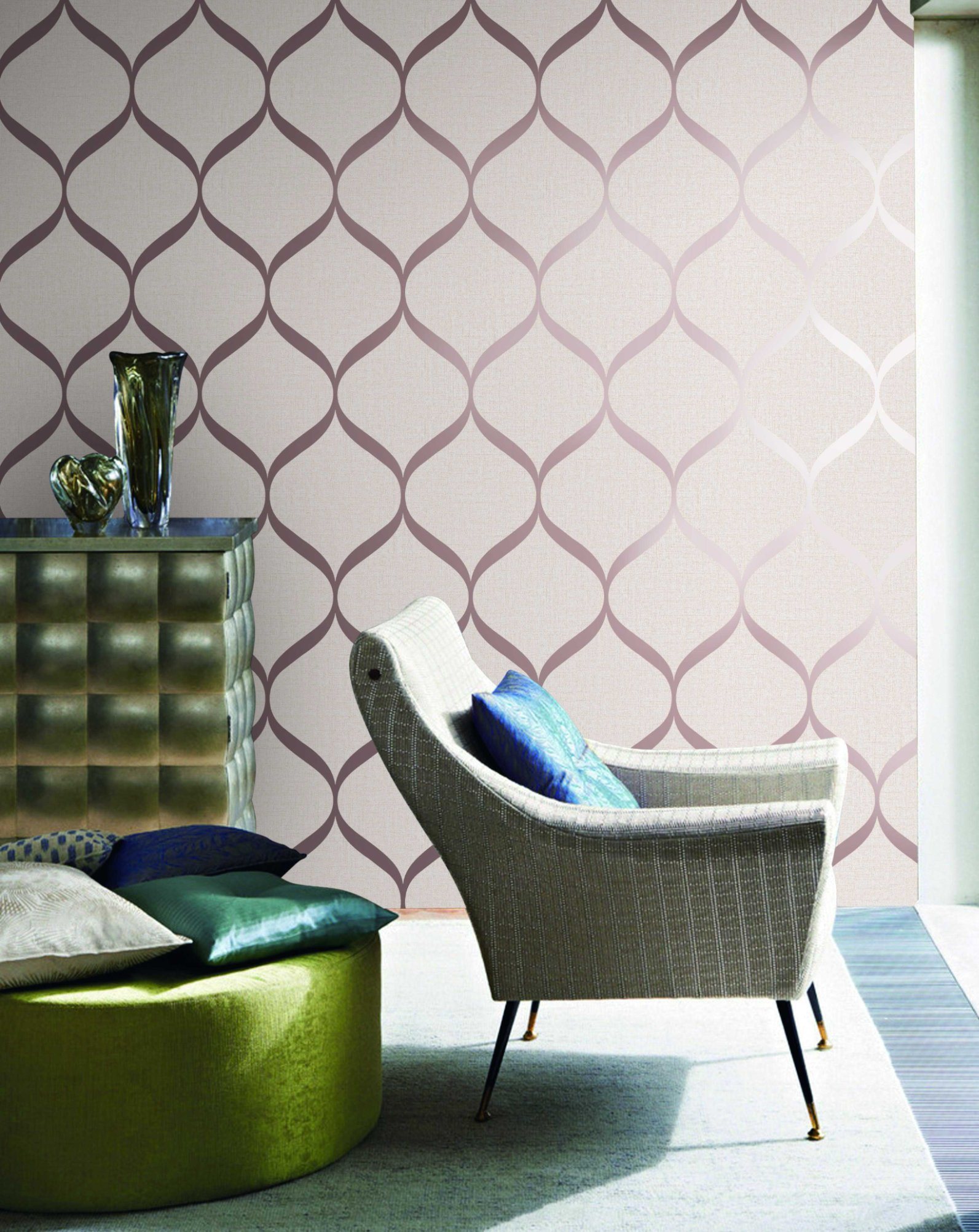 Factory Price Custom PVC Wallpaper/Vinyl Wallpaper/Non-Woven Wallpaper/Metallic Wallpaper/Wallpaper Design/Wall Paper/Wallpaper Factory Manufacturer