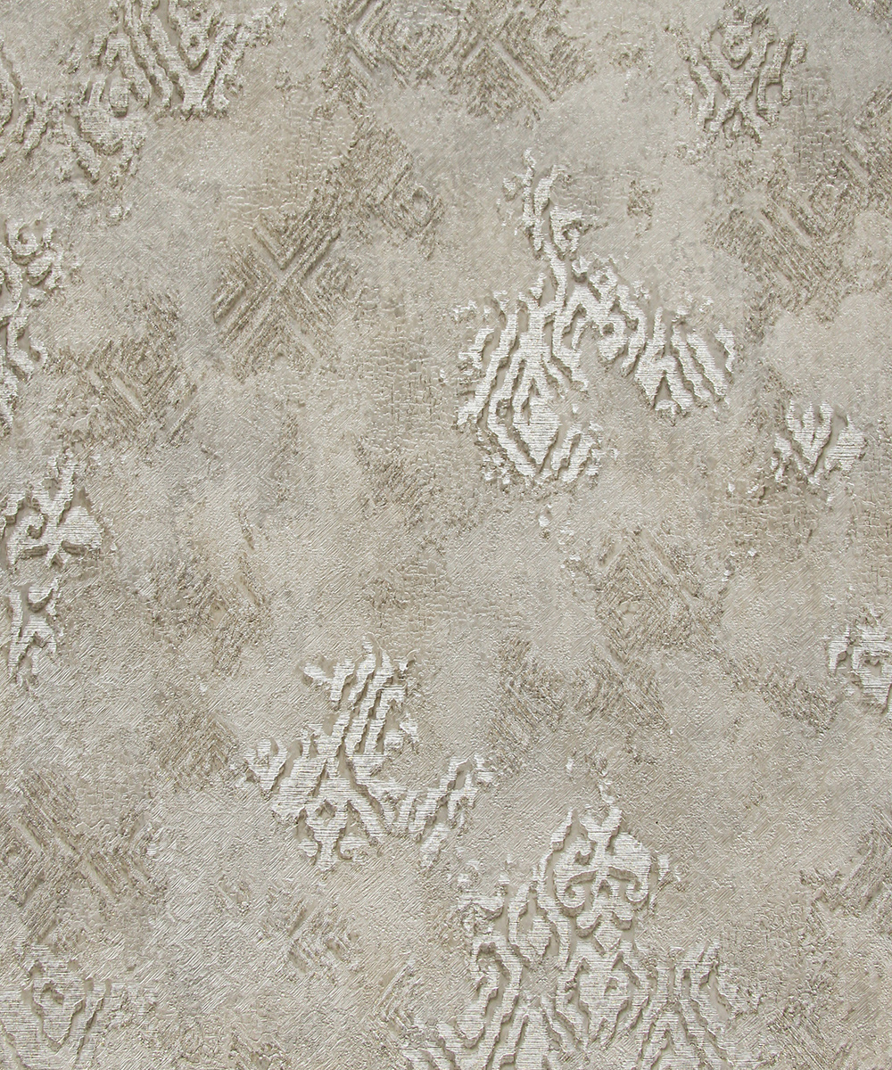 PVC Wallpaper Modern 3D Design Waterproof Wall Paper Factory Price for Home Decoration