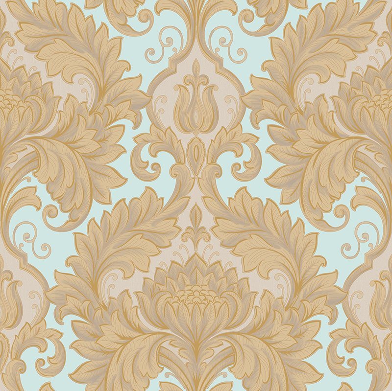 Waterproof Wallpaper 3D Wall Paper for Home Decor