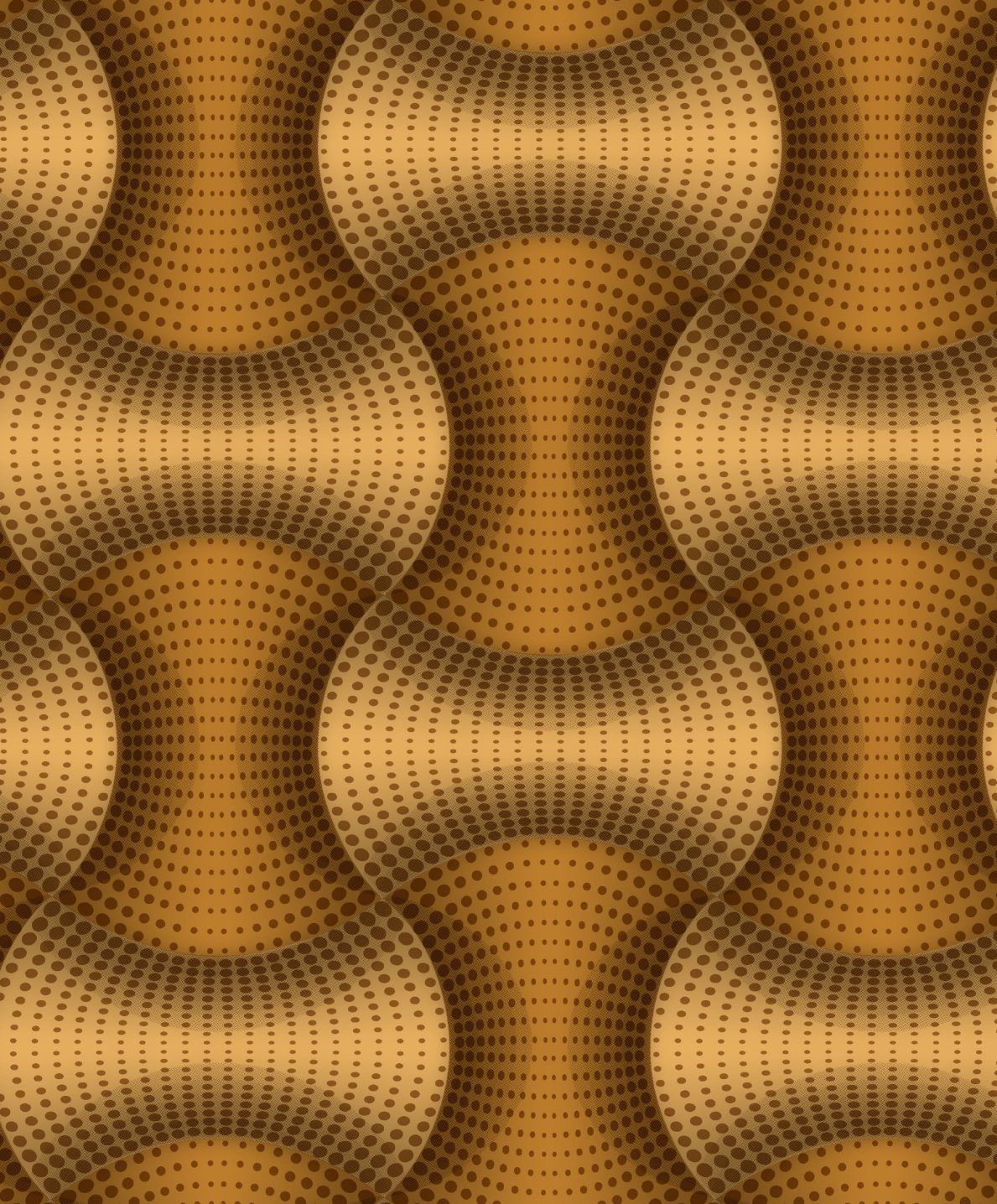 3D Wall Paper Modern Vinyl Wallpaper for Home Decoration