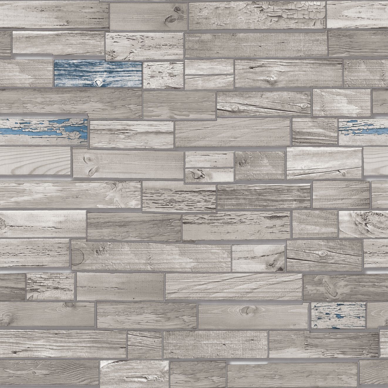 3D Wall Paper Modern Vinyl Wallpaper for Home Decoration
