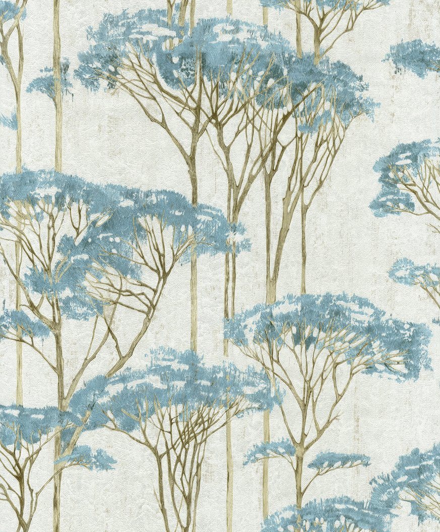 Waterproof Wallpaper PVC Wall Paper for Living Room