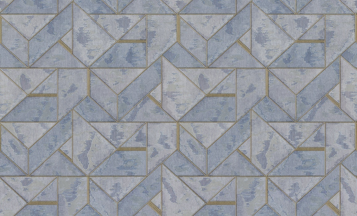 2021 New 106 Big Size PVC Wall Covering Modern 3D Design Wallpaper