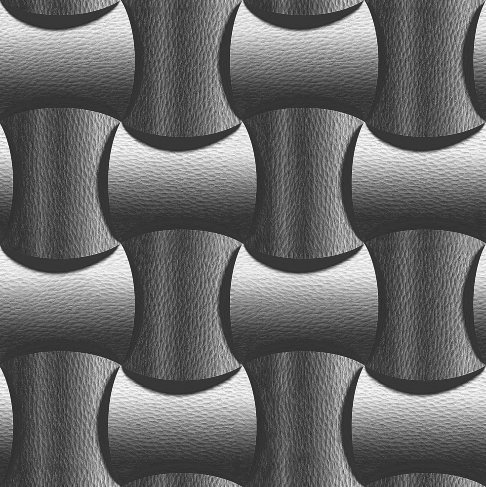 2021 Luxury 3D PVC Modern Design High Quality PVC Wallpaper
