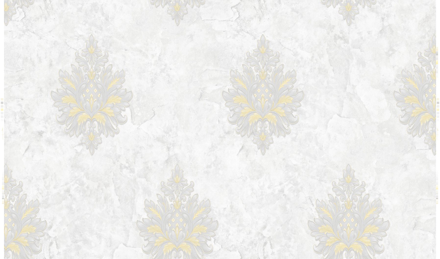 Hot Selling Luxury Wallpaper PVC Vinyl Wall Paper