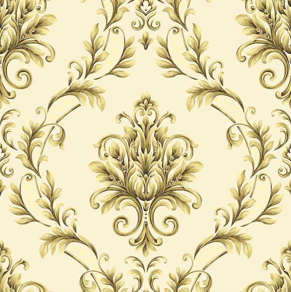 Luxury PVC Wall Paper Modern 3D Design Vinyl Waterproof Wallpaper for Home Decor