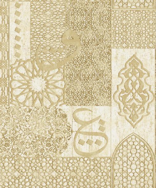 Non Woven Wallpapers 3D Modern Wall Paper for Living Room