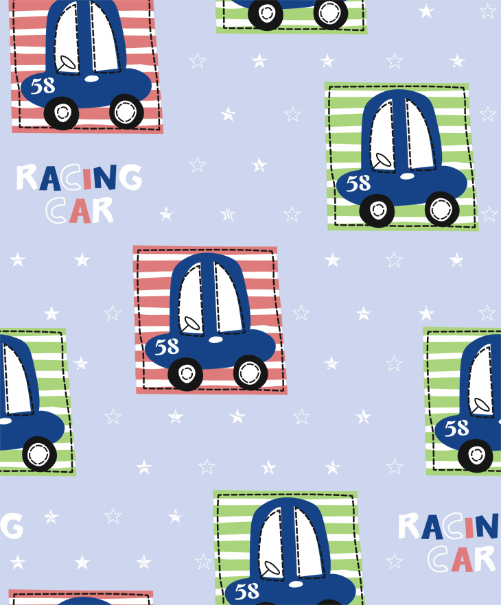 Waterproof Wallpaper PVC Wall Paper Vinyl Wall Paper for Children Room