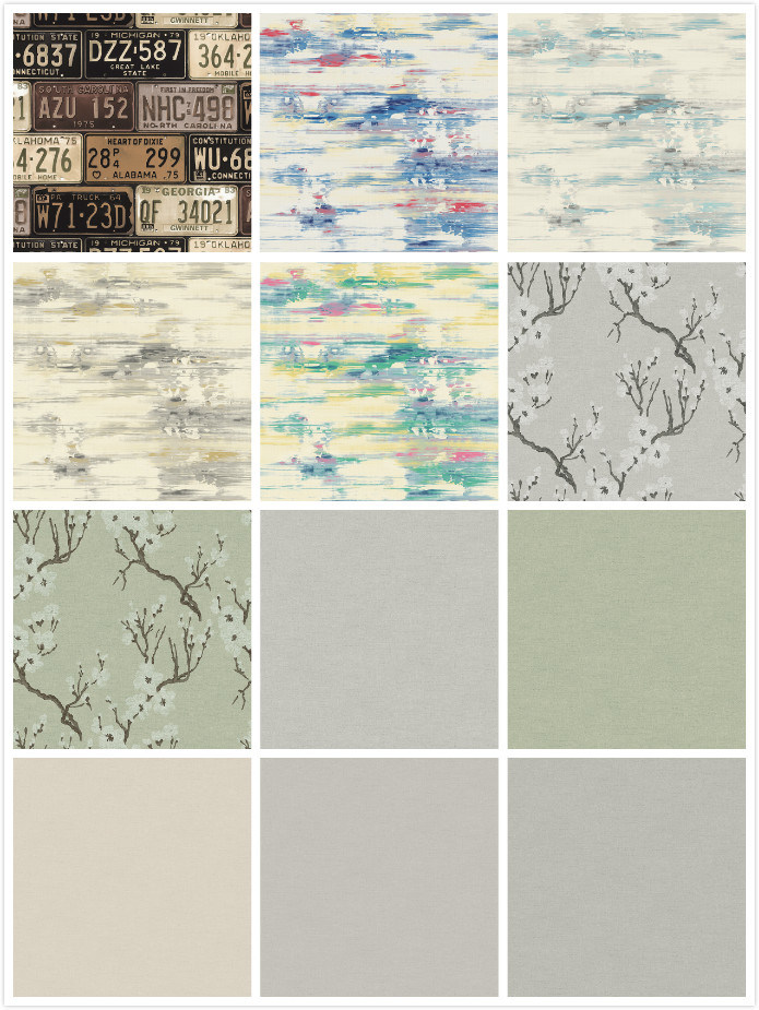 Factory Price PVC Wallpaper Vinyl Wallpaper for Living Room