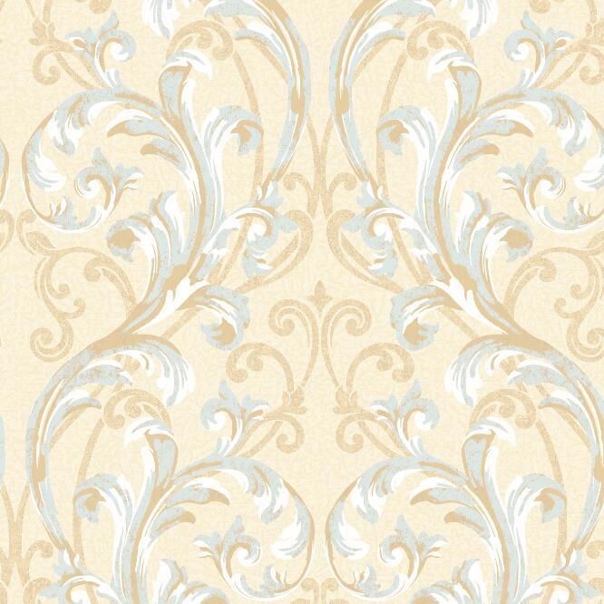 Vinyl Wallpaper 3D Wall Paper High Quality Wallpaper