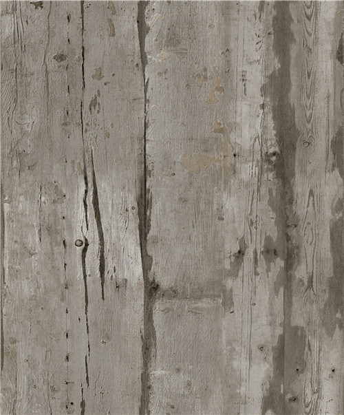 2021 New Design PVC Wallpapers Modern Design Wood Design