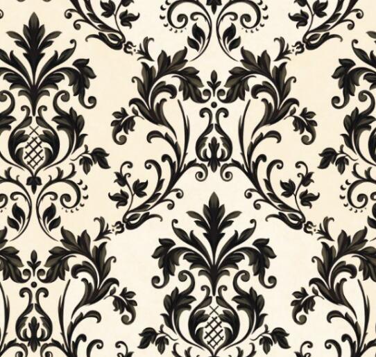 106 PVC Wallpaper High Quality Wall Paper for Home Decor