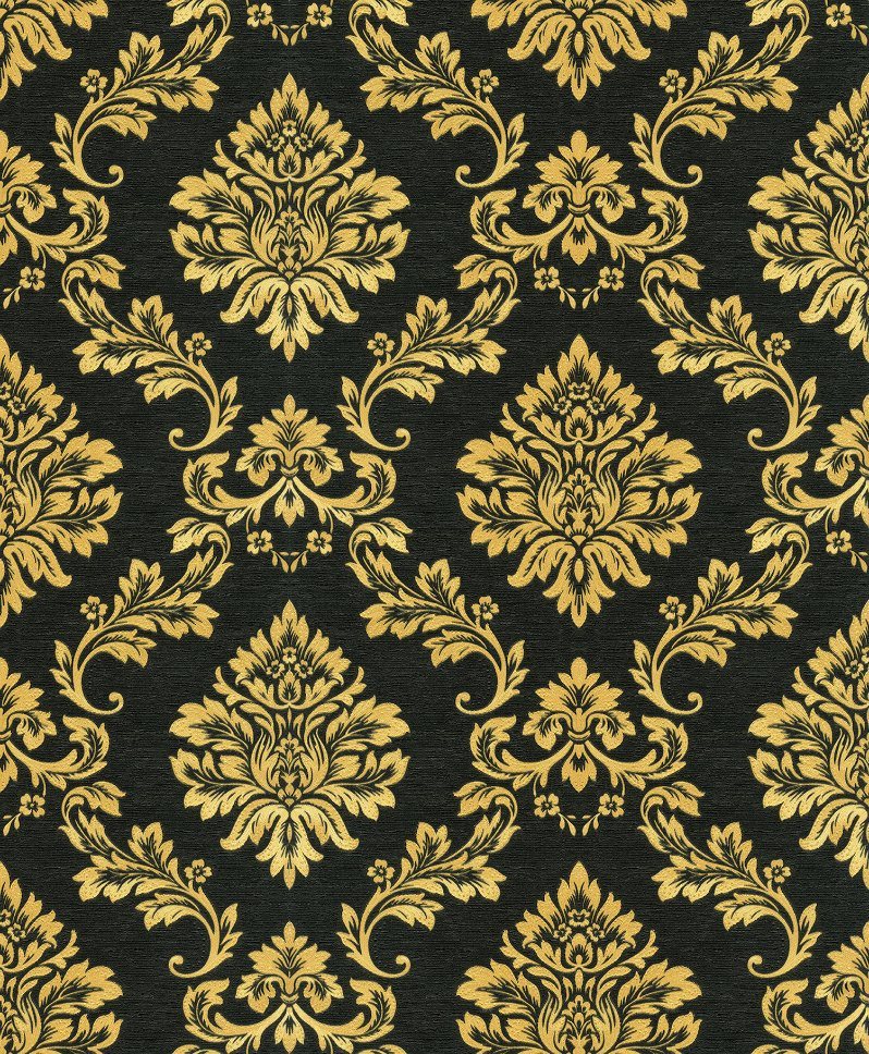 High Quality Wallpaper PVC Vinyl Wall Paper for Home Decoration