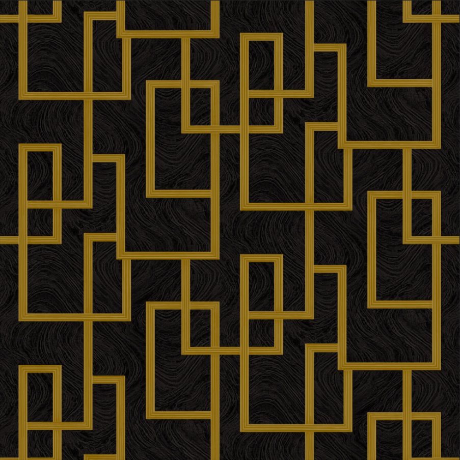 High Quality Wallpaper PVC Vinyl Wall Paper for Home Decoration