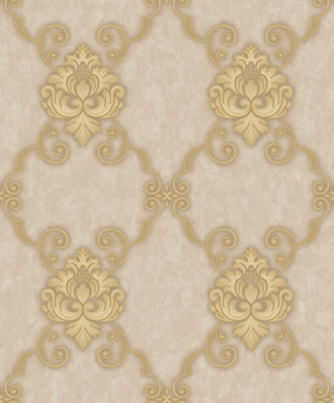 PVC Wallpaper High Quality Wall Paper Factory Price for Home Decoration