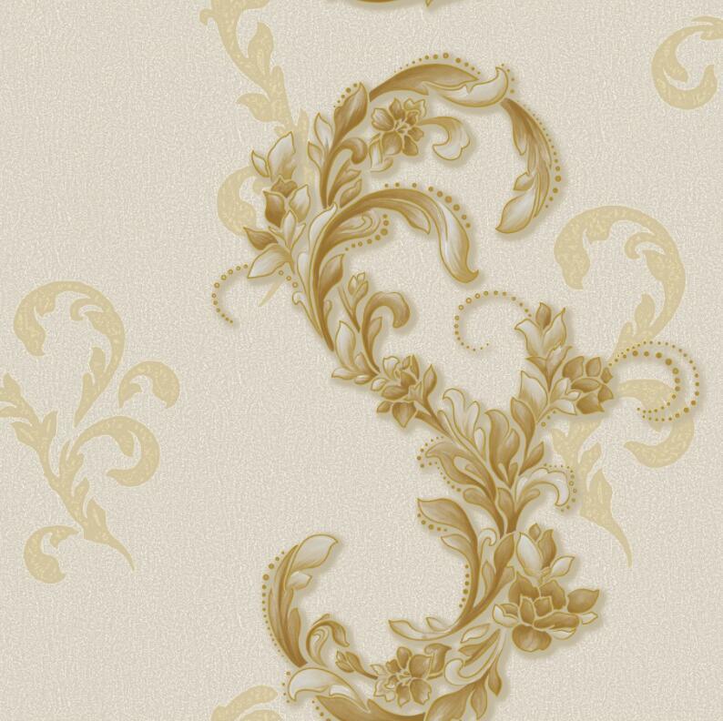 PVC Wallpaper Vinyl Luxury Wall Paper Factory Price Wallpaper for Home Decor