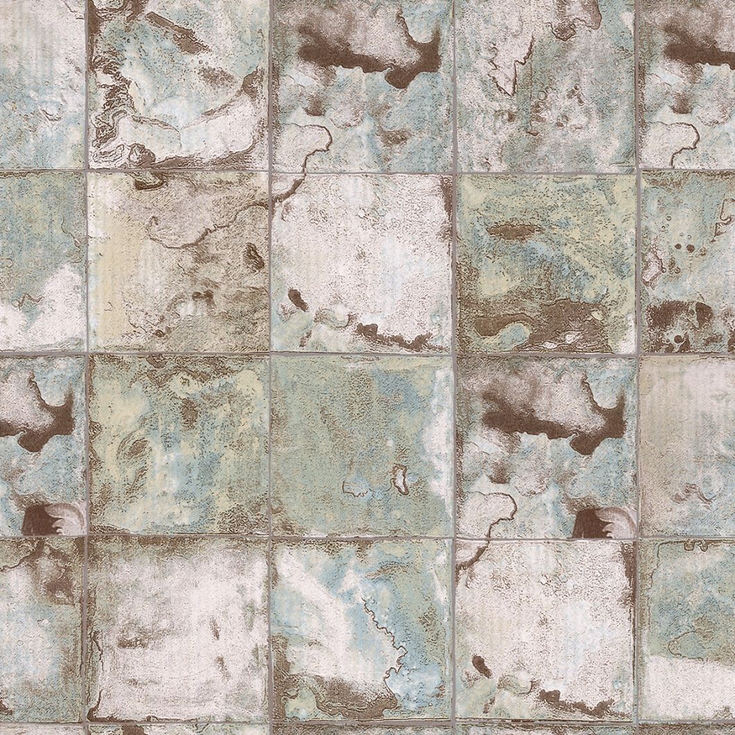 2021 Restore Ancient PVC Modern Design High Quality PVC Wallpaper