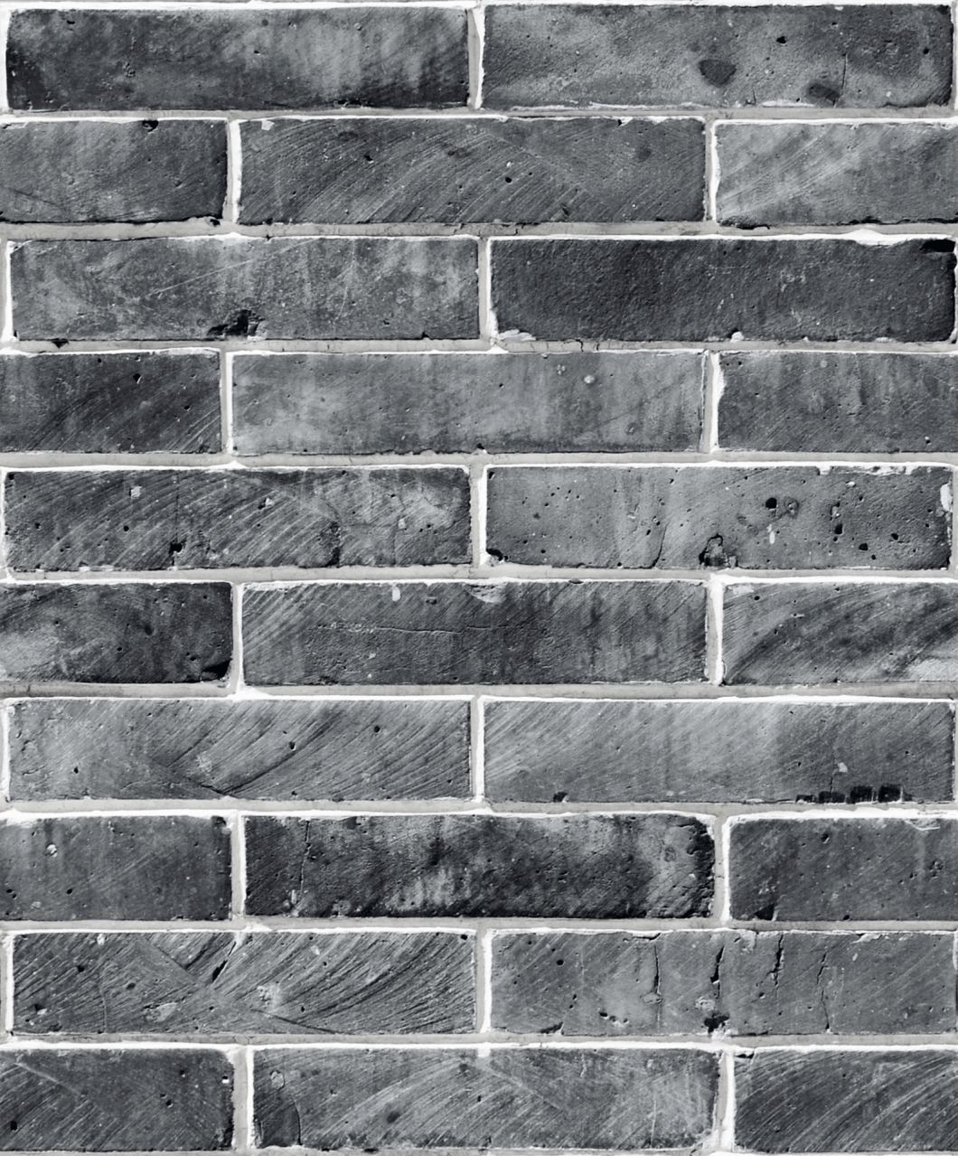 PVC Bricks Design High Quality PVC Wallpaper